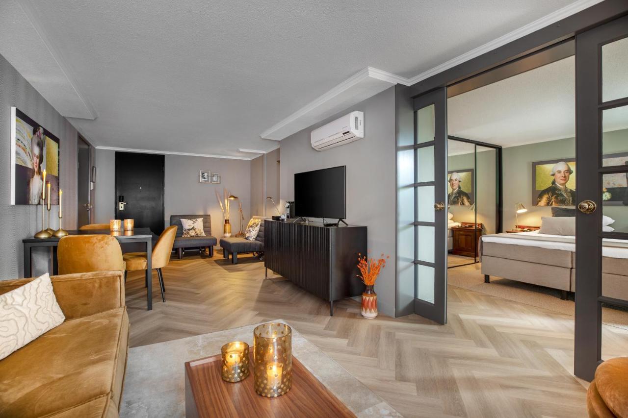 Landgoed De Wilmersberg 4*