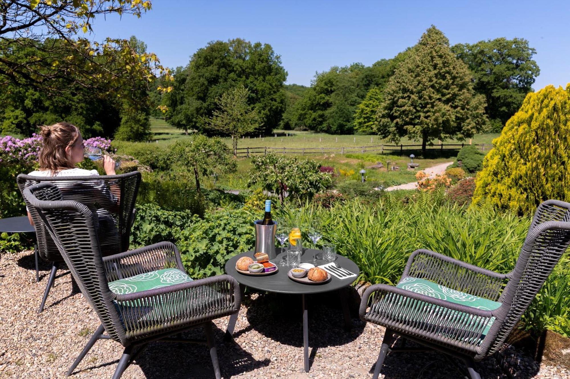 Hotel Landgoed De Wilmersberg