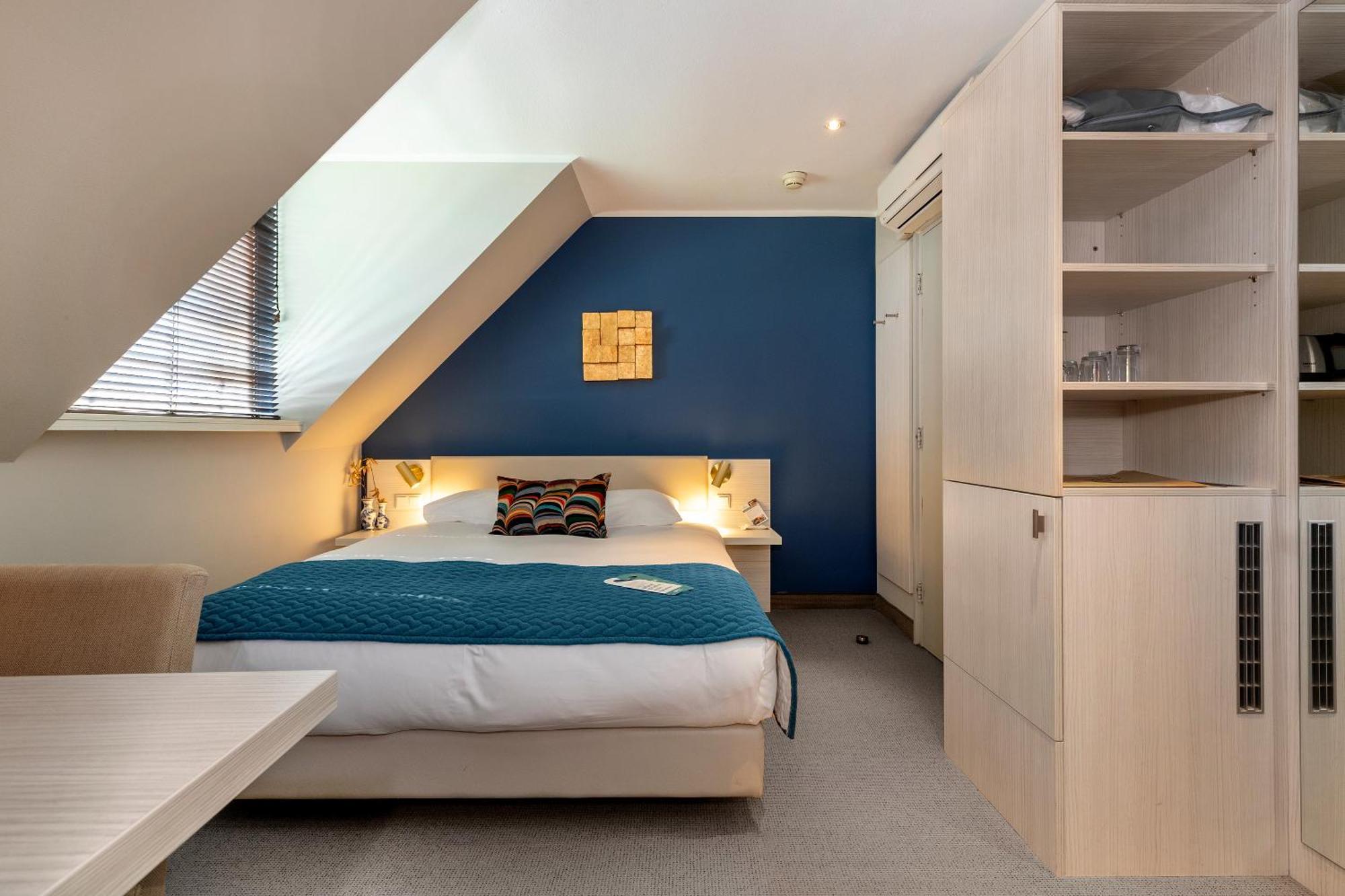 Landgoed De Wilmersberg Hotel 4*