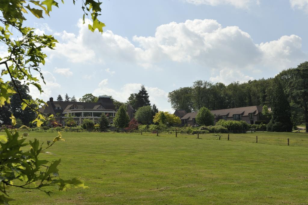Landgoed De Wilmersberg De Lutte