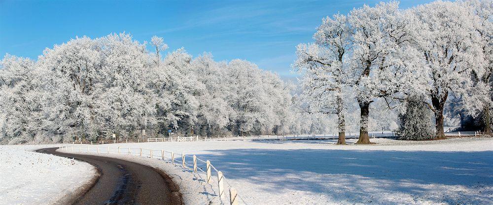 Landgoed De Wilmersberg 4*