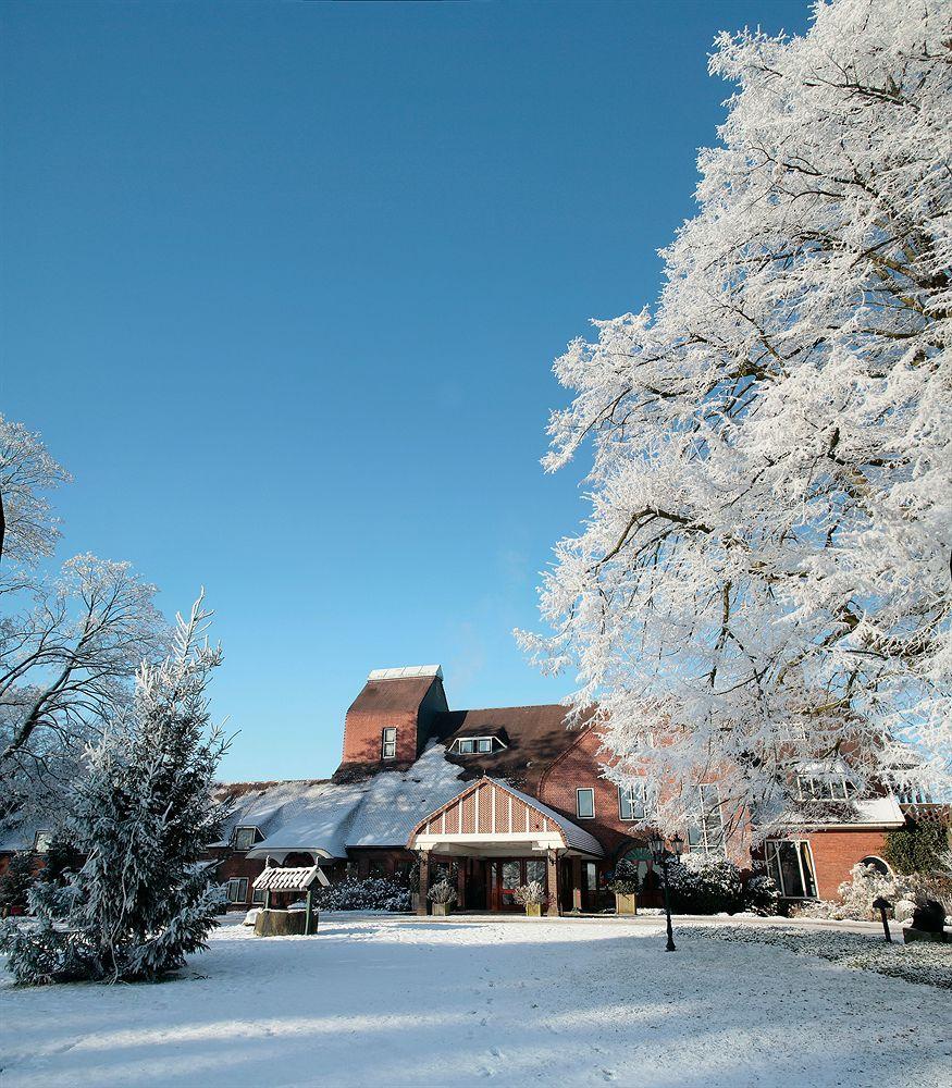 Landgoed De Wilmersberg 4*
