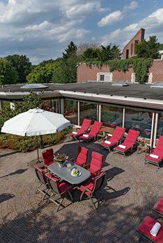 Hotel Landgoed De Wilmersberg