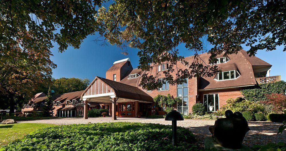 Hotel Landgoed De Wilmersberg