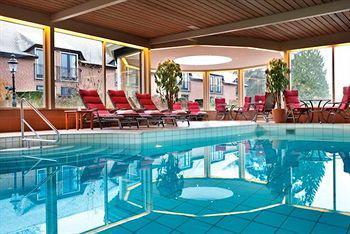 Landgoed De Wilmersberg Hotel 4*
