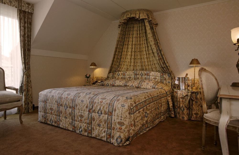 Landgoed De Wilmersberg 4*