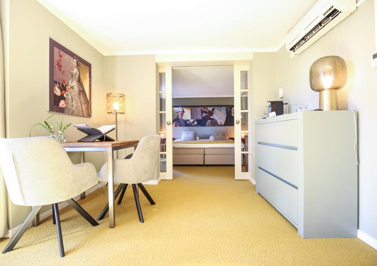 Hotel Landgoed De Wilmersberg 4*